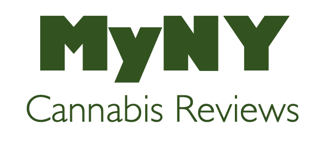 MyNY Cannabis Reviews